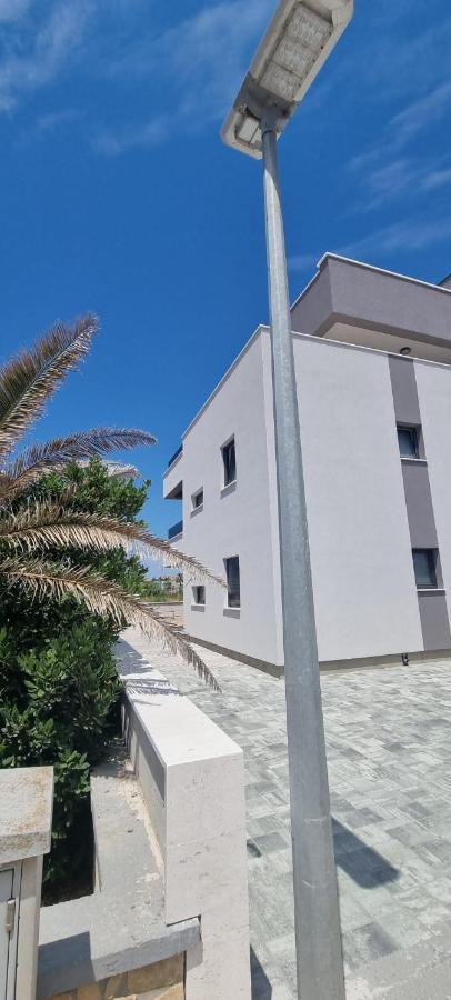 Apartment Luka Privlaka  Esterno foto
