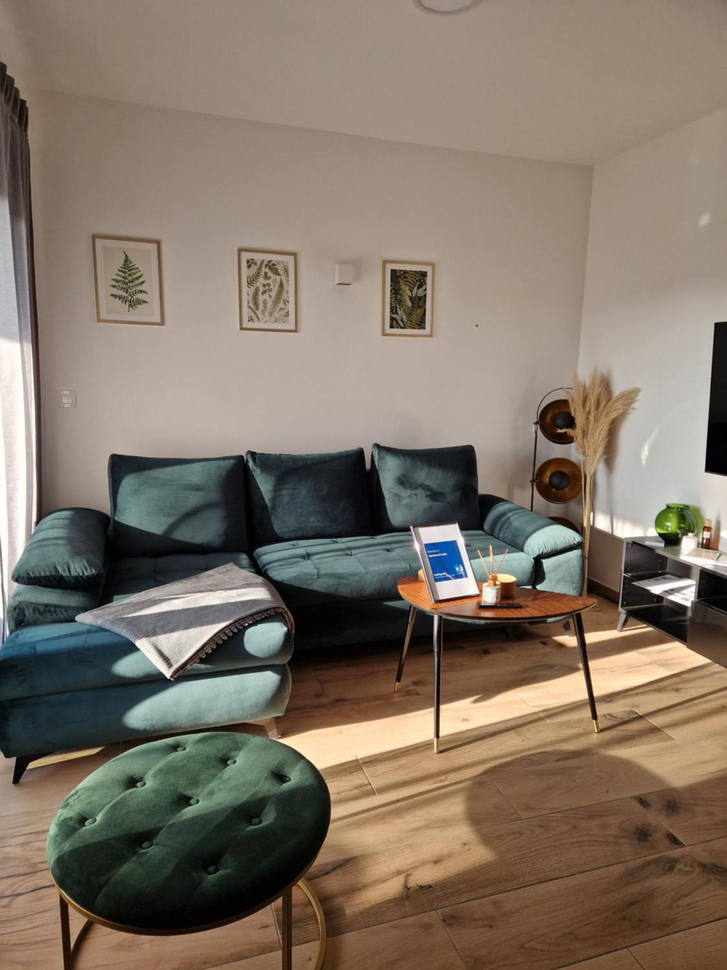 Apartment Luka Privlaka  Esterno foto